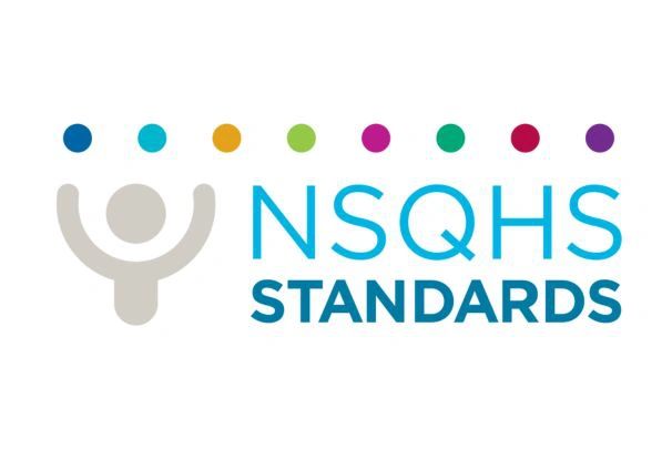 NSQHS-Standards