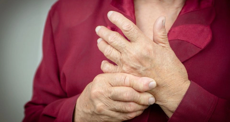 Gum disease and related health concerns
