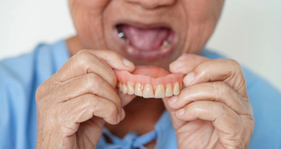 What happens if we don’t chew properly?