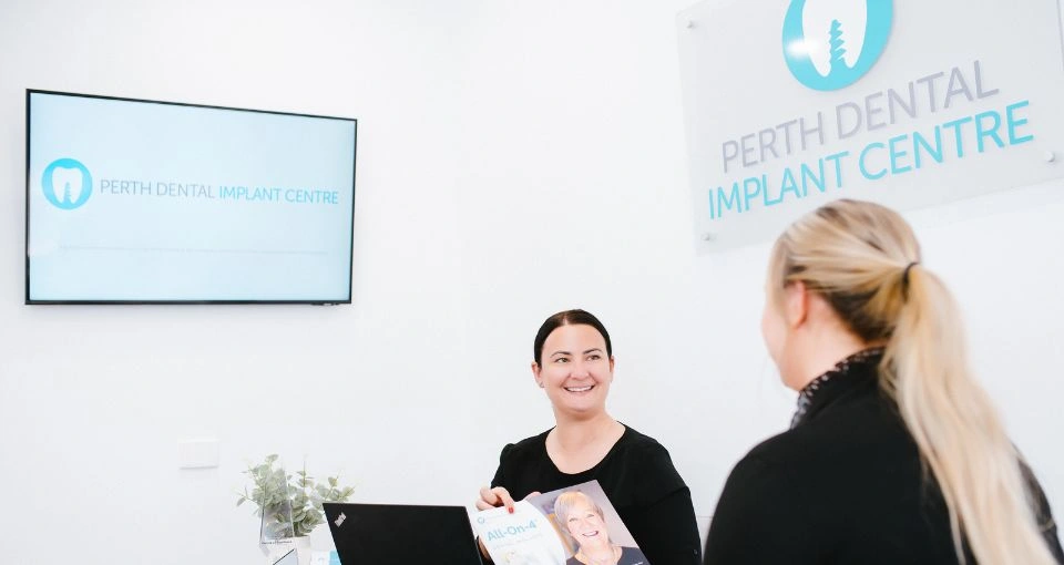 What to expect from All-on-4® treatment