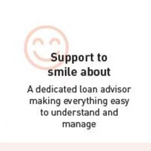Support