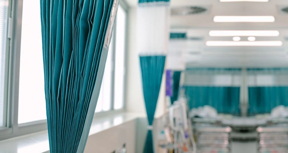 General anaesthesia