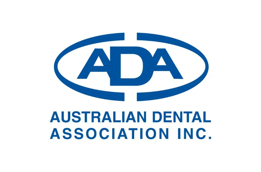ADA logo