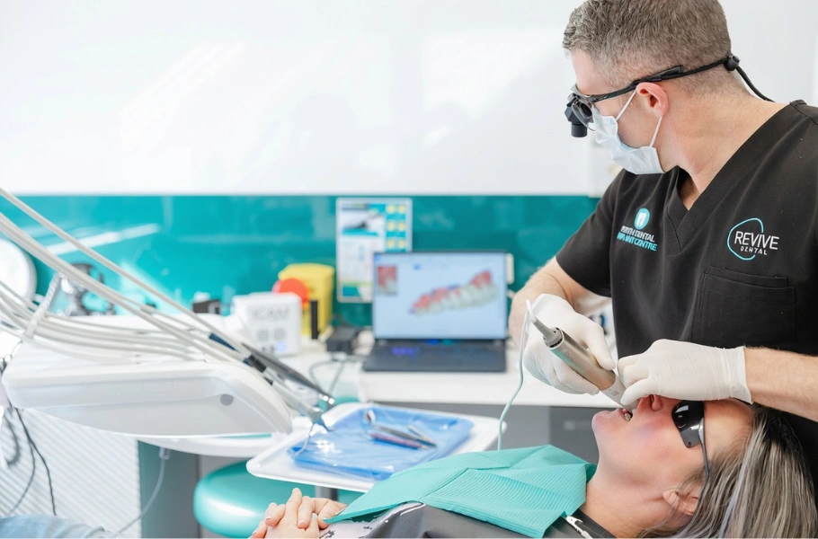 Immediate Implants in Perth