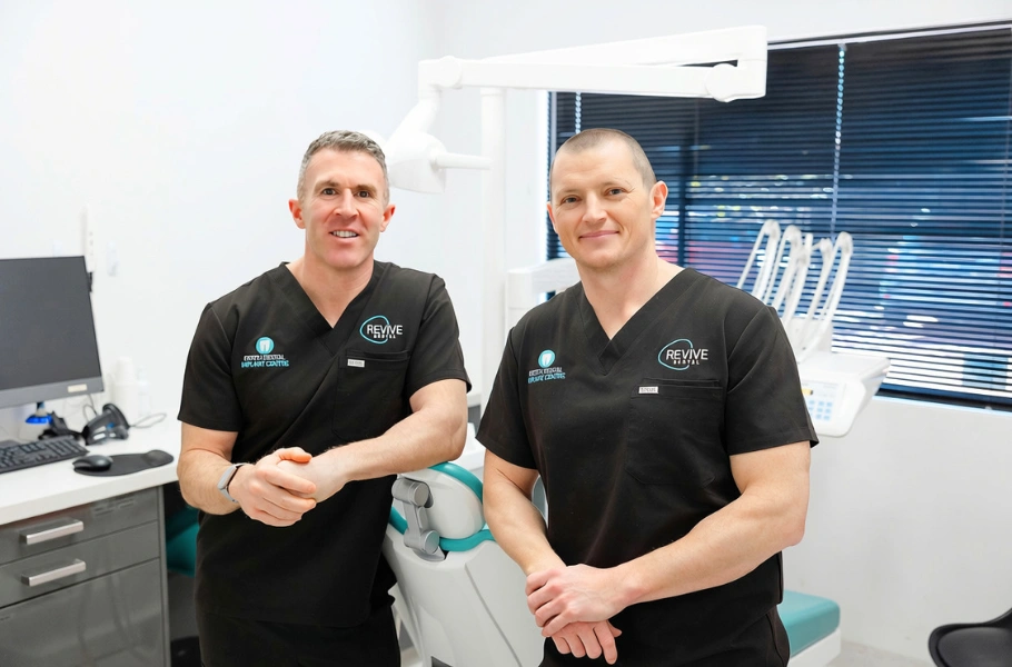 What causes dental sedation