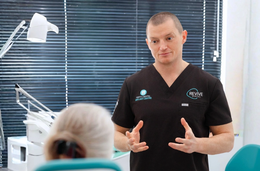 Ask us about sedation dentistry