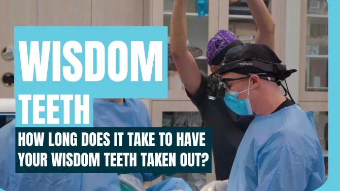 Wisdom Tooth Removal Costs